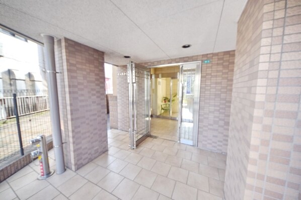 イーストシティタワーズの物件内観写真